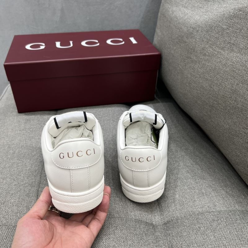 Gucci Screener Shoes